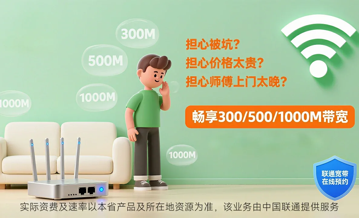 巍山彝族回族自治县中国联通