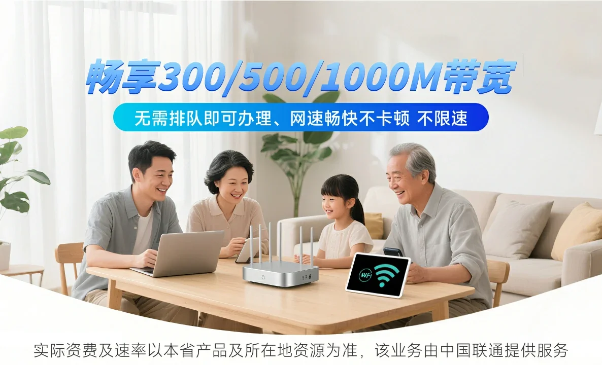 巍山彝族回族自治县中国联通